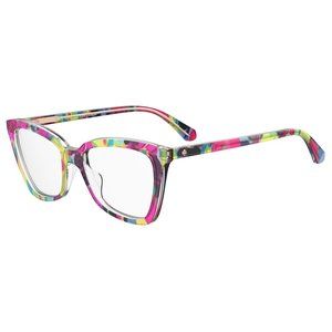 KATE SPADE GAIA Eyeglasses 4QX CRYMULTIC 52mm